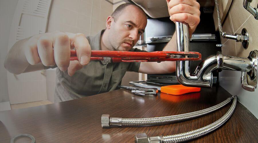Expert burst pipe repair services in Blue Ridge, VA